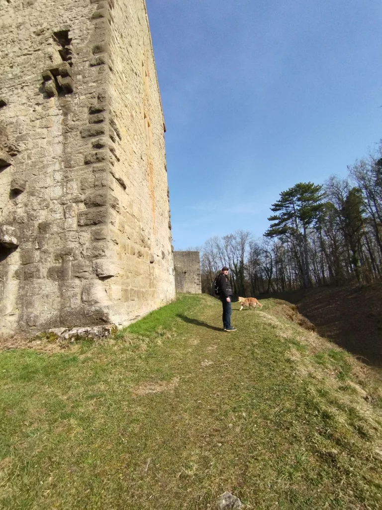 Fliegeransitz - Salzburg- Bad Neustadt an der Saale