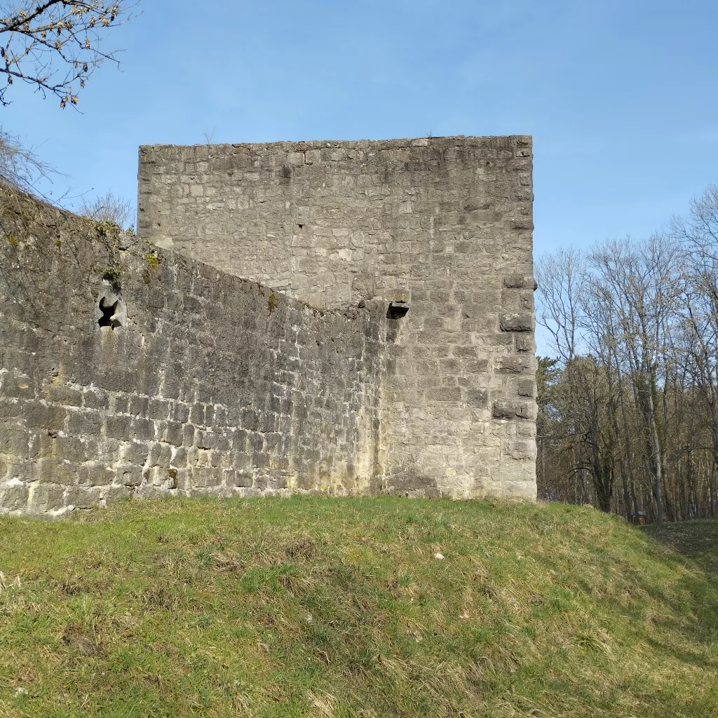 Fliegeransitz - Salzburg- Bad Neustadt an der Saale