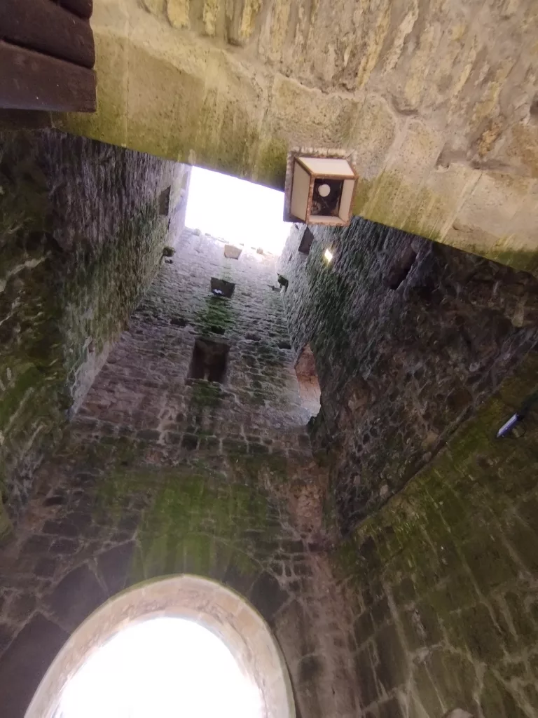 Torturm - Salzburg- Bad Neustadt an der Saale