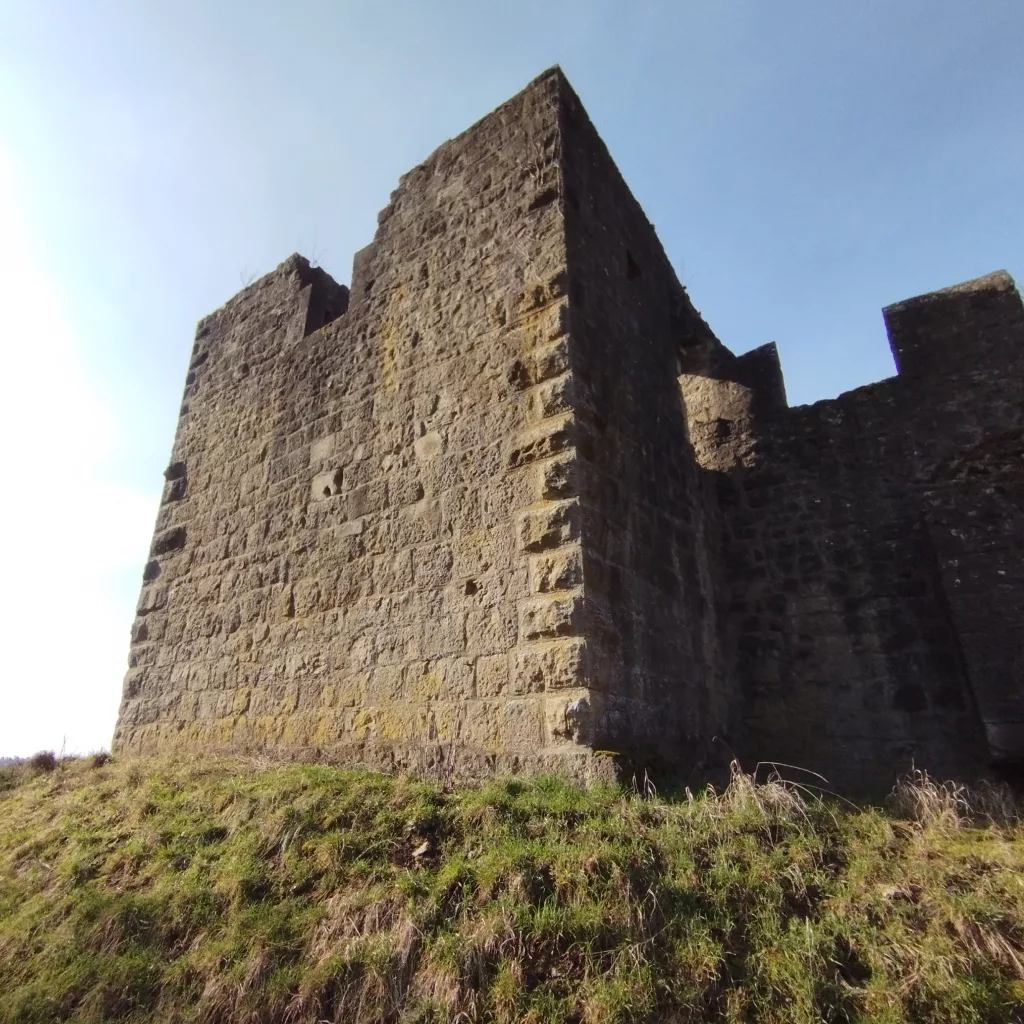 Wachturm - Salzburg- Bad Neustadt an der Saale
