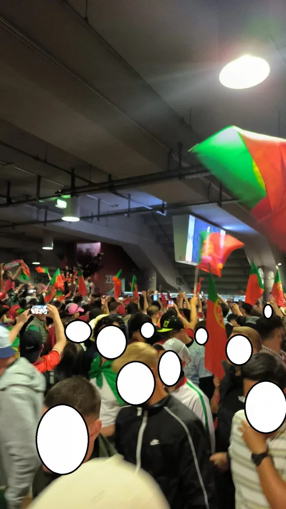 Allianz Arena München - UEFA Nations League Finale