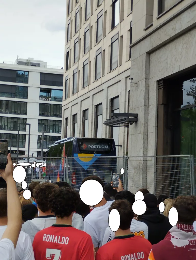 Portugiesische Nationalmannschaft