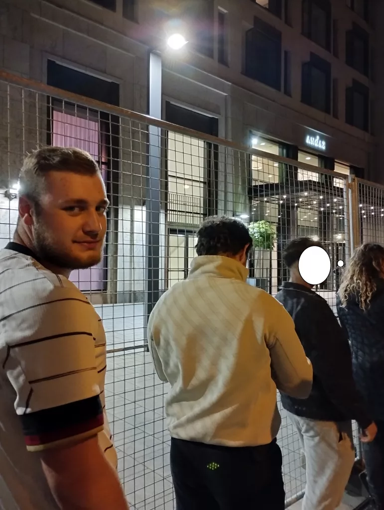 Andaz Hotel München - Schwabinger Tor