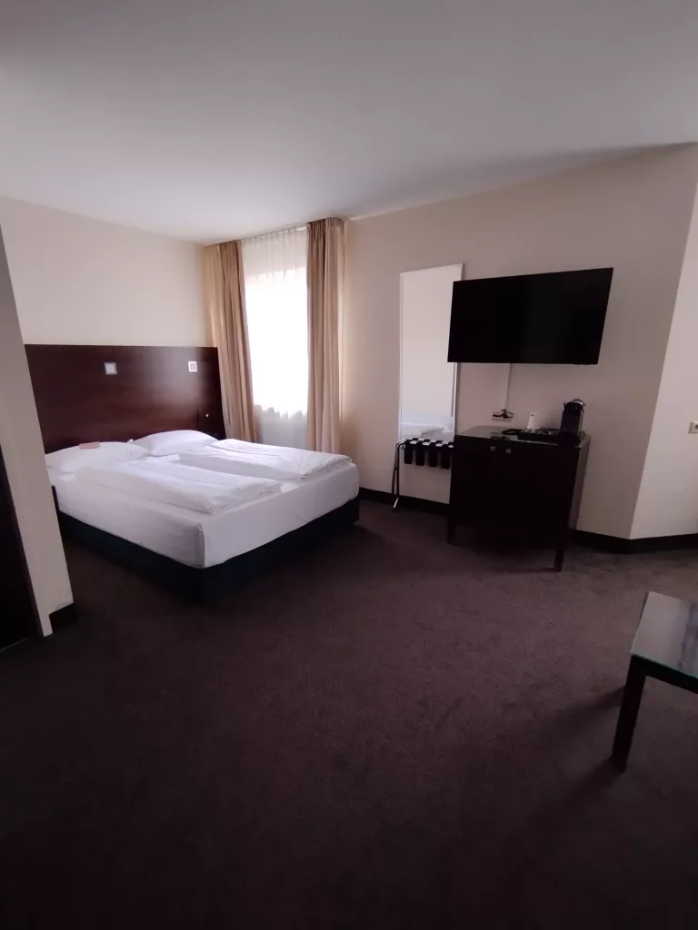 Flemings Hotel München Schwabinger Tor