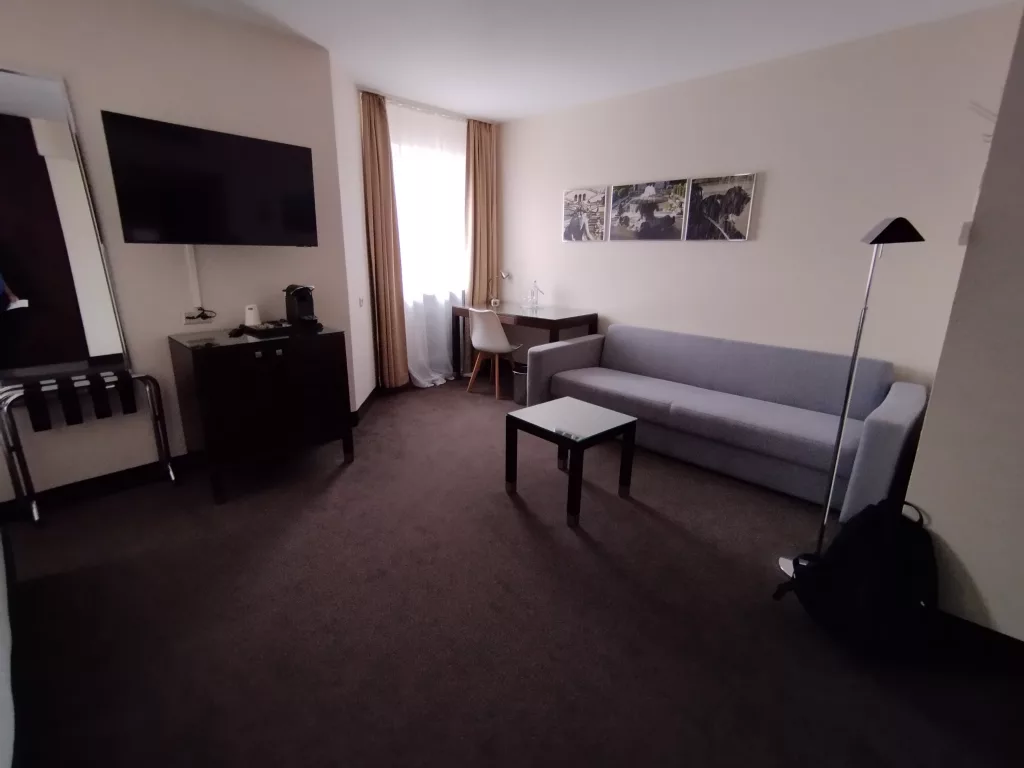 Flemings Hotel München Schwabinger Tor