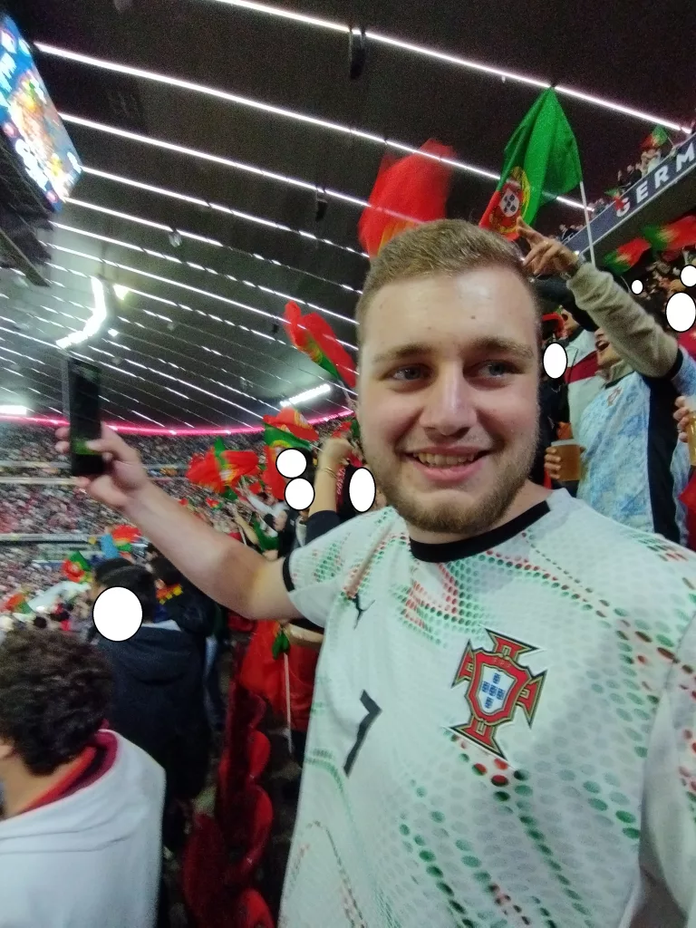 Allianz Arena München - UEFA Nations League Finale