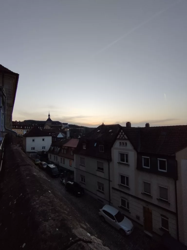 St. Getreu - Bamberg