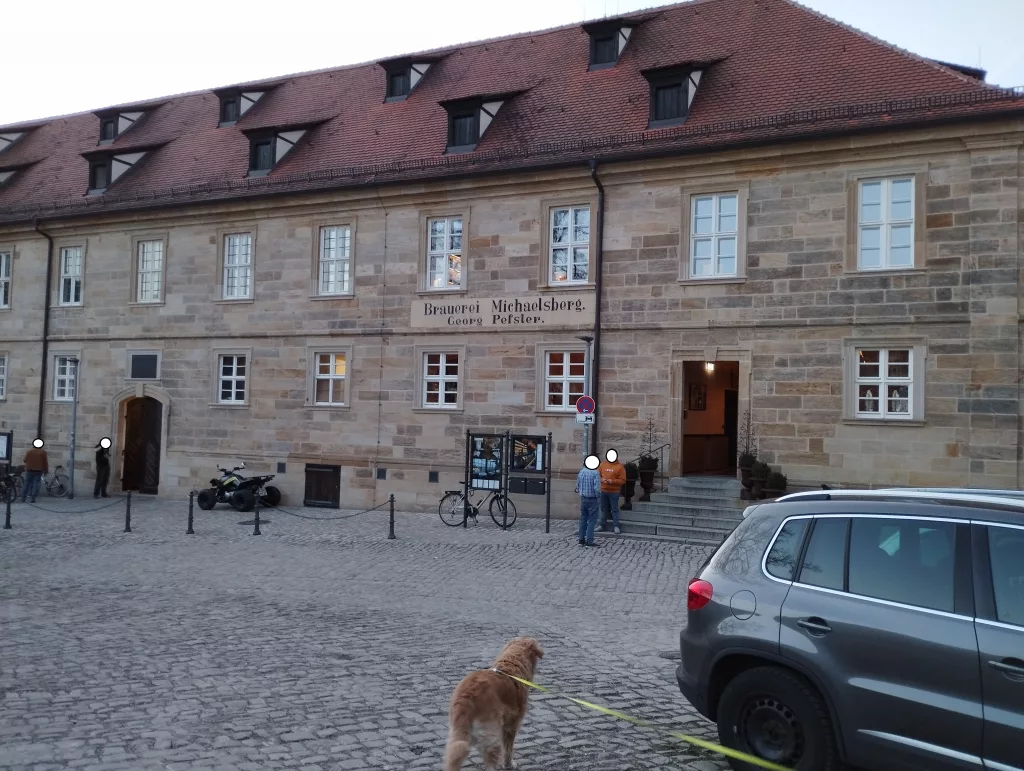 Fränkisches Brauereimuseum - Bamberg