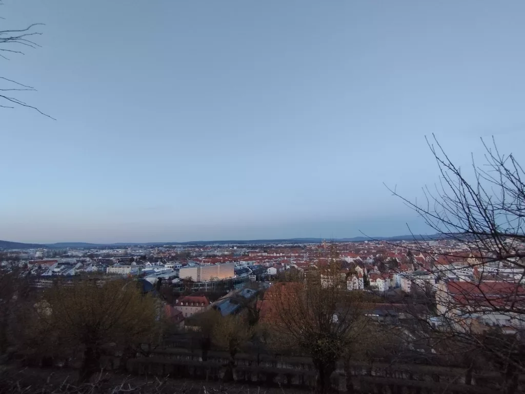 Bamberg