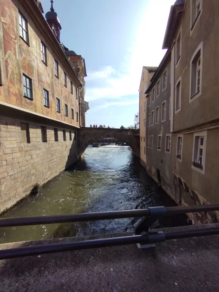 Altes Rathaus - Bamberg