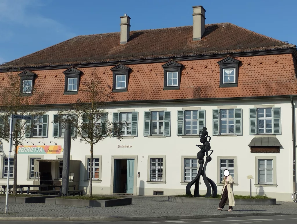 Bischofsmühle - Bamberg