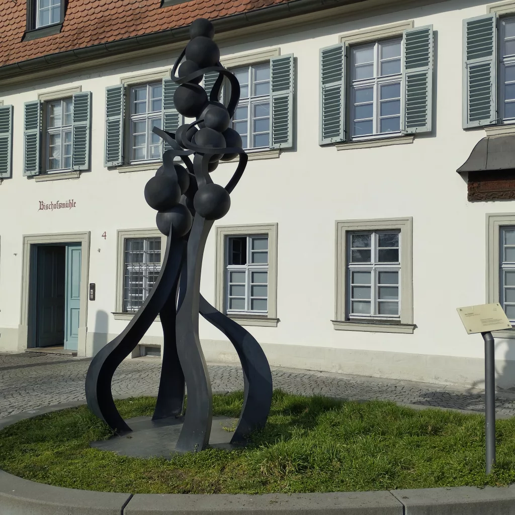 Bischofsmühle - Bamberg