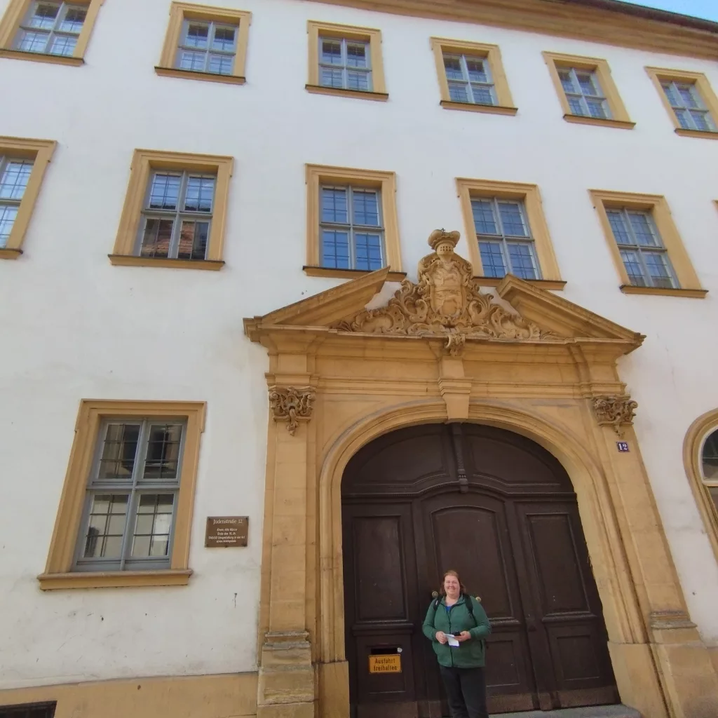 Alte Münze - Bamberg