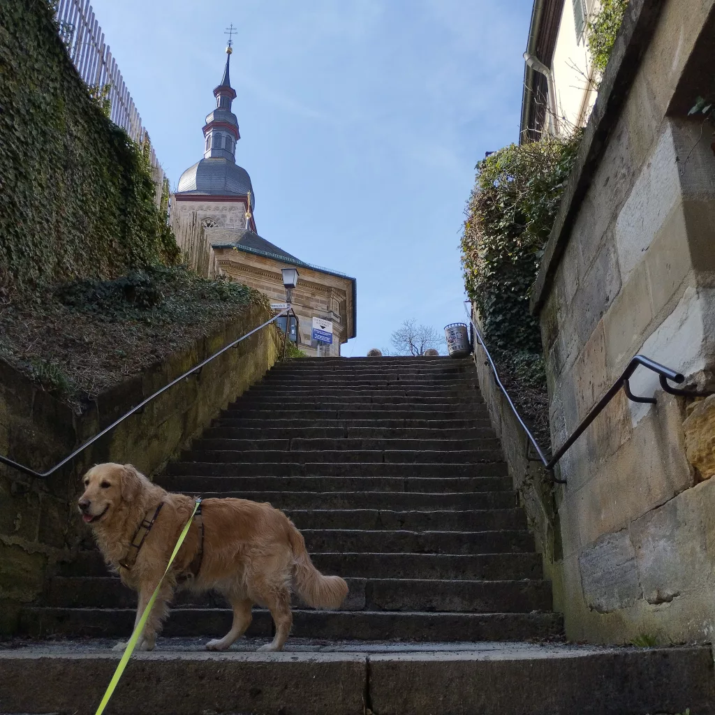 St. Stephan - Bamberg