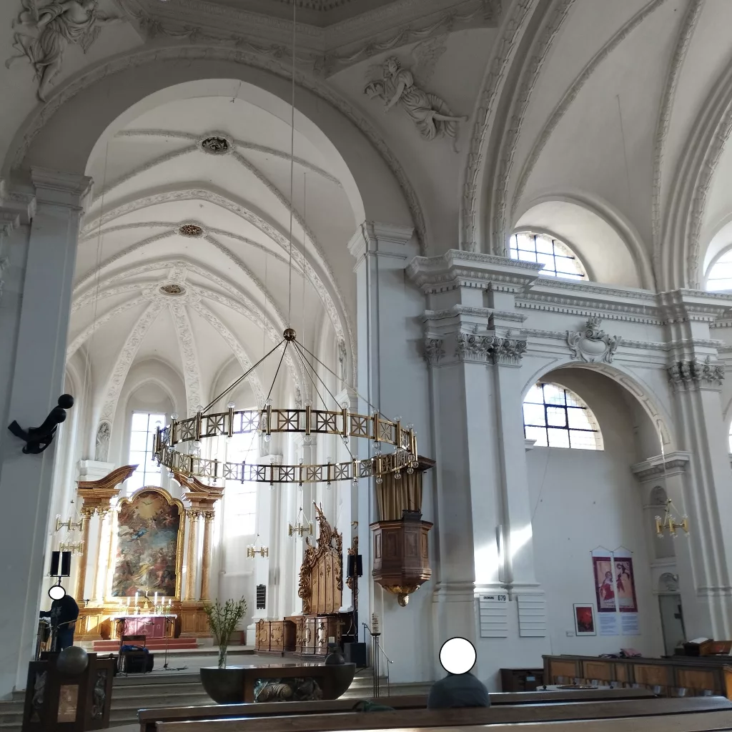 St. Stephan - Bamberg
