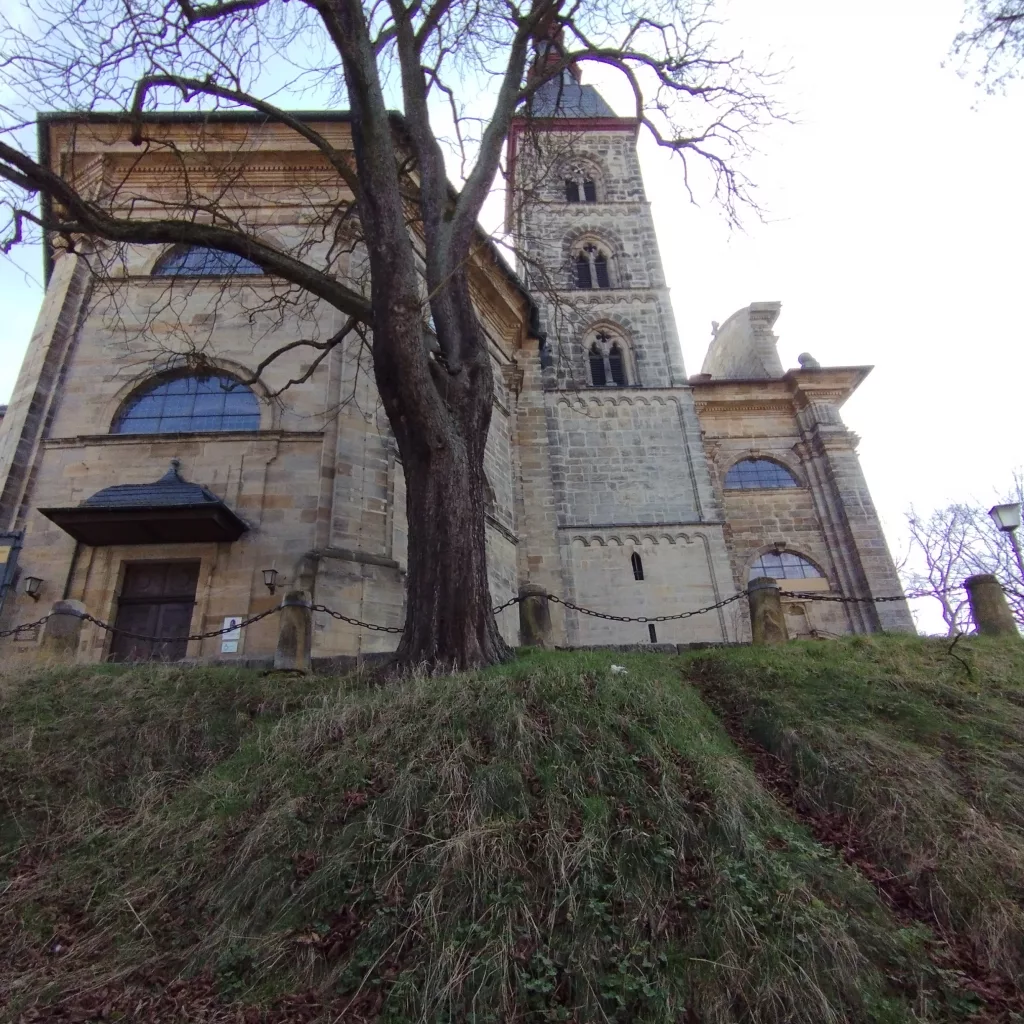 St. Stephan - Bamberg