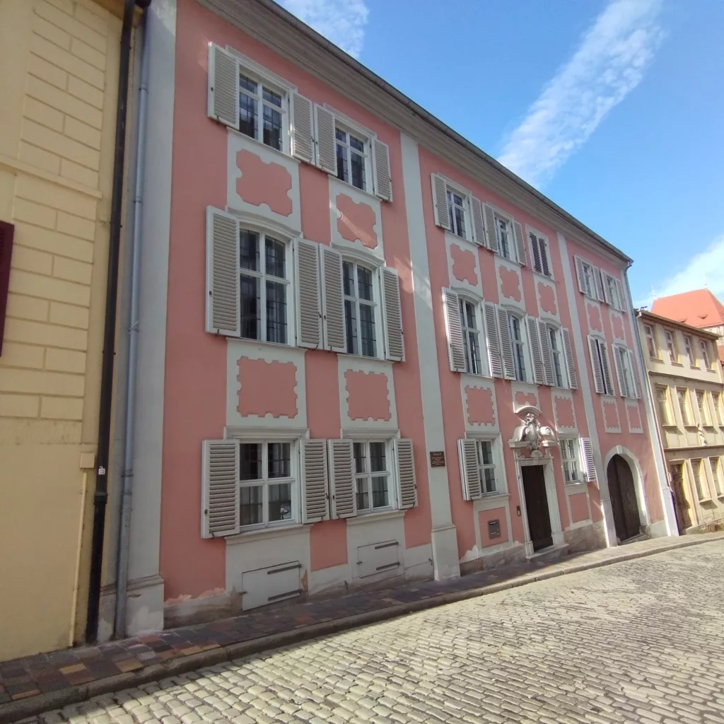 Apfelweibla - Bamberg