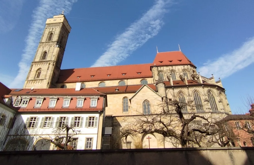 Pfarrkirche Unsere liebe Frau - Bamberg