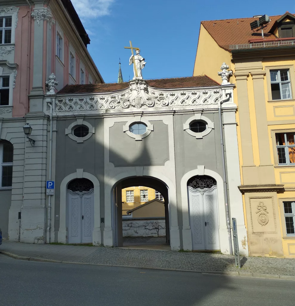 Stadtpalais - Bamberg