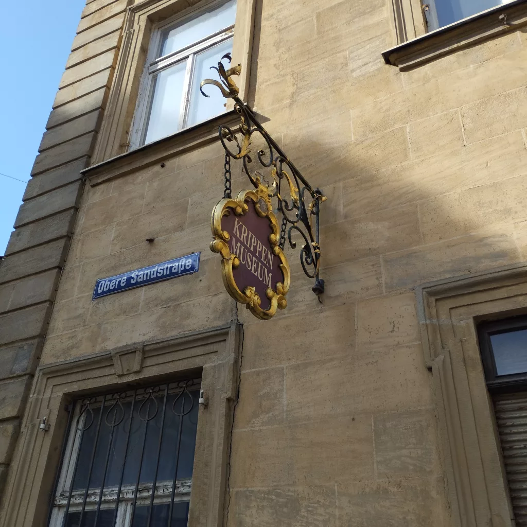 Bamberger Krippenmuseum