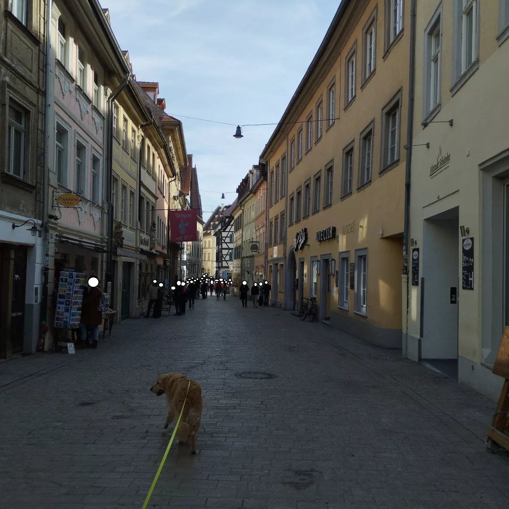 Altstadt - Bamberg