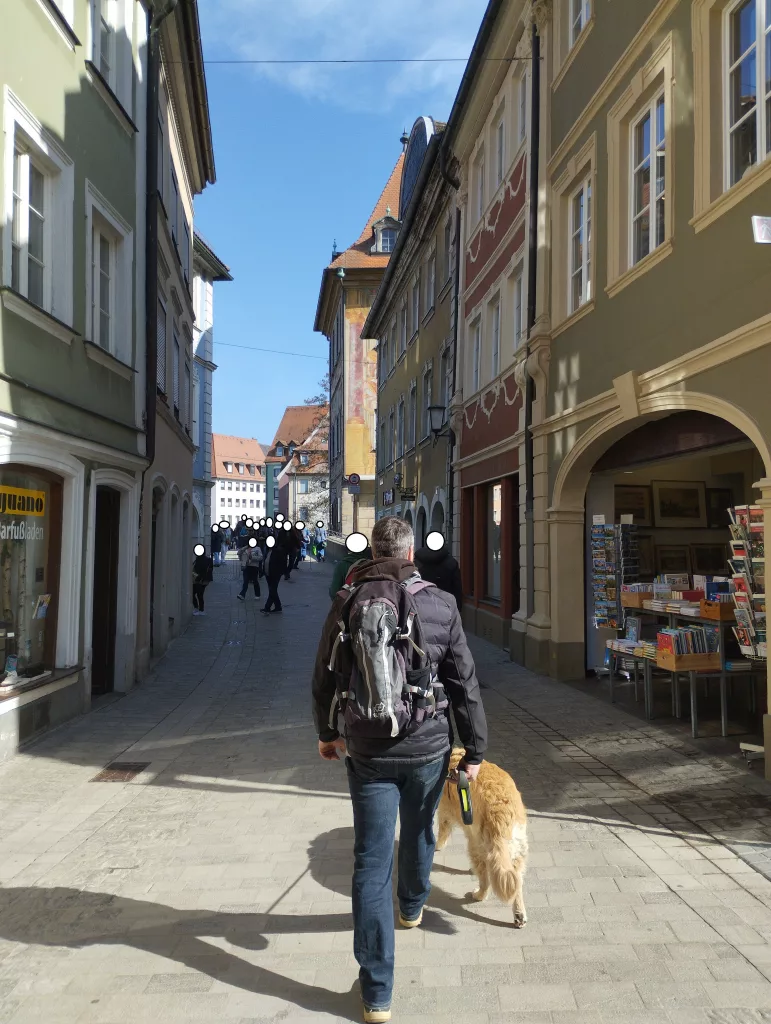 Altstadt - Bamberg