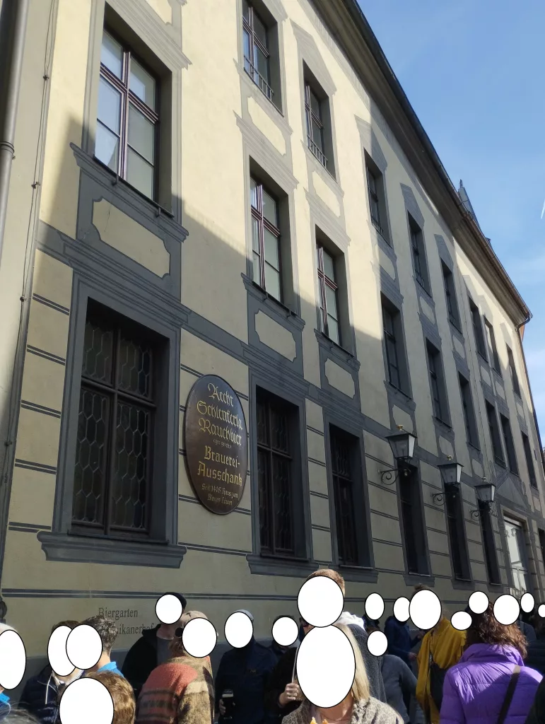 Brauerei Schlenkerla Bamberg - Echt Schlenkerla Rauchbier