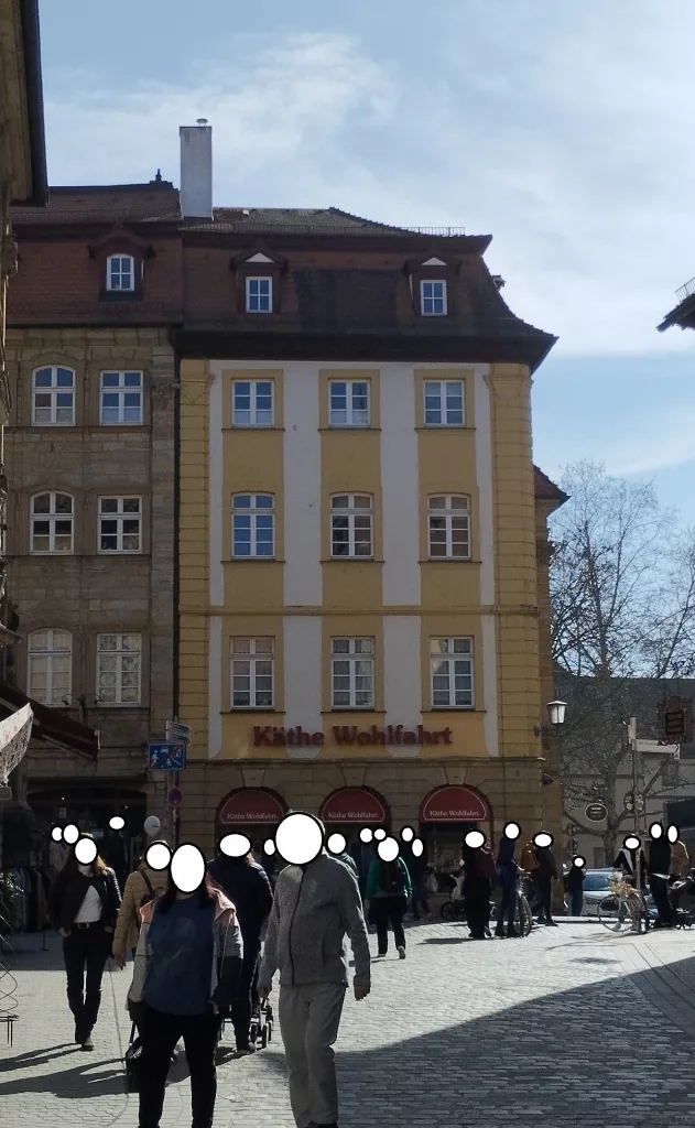 Käthe Wohlfahrt - Bamberg