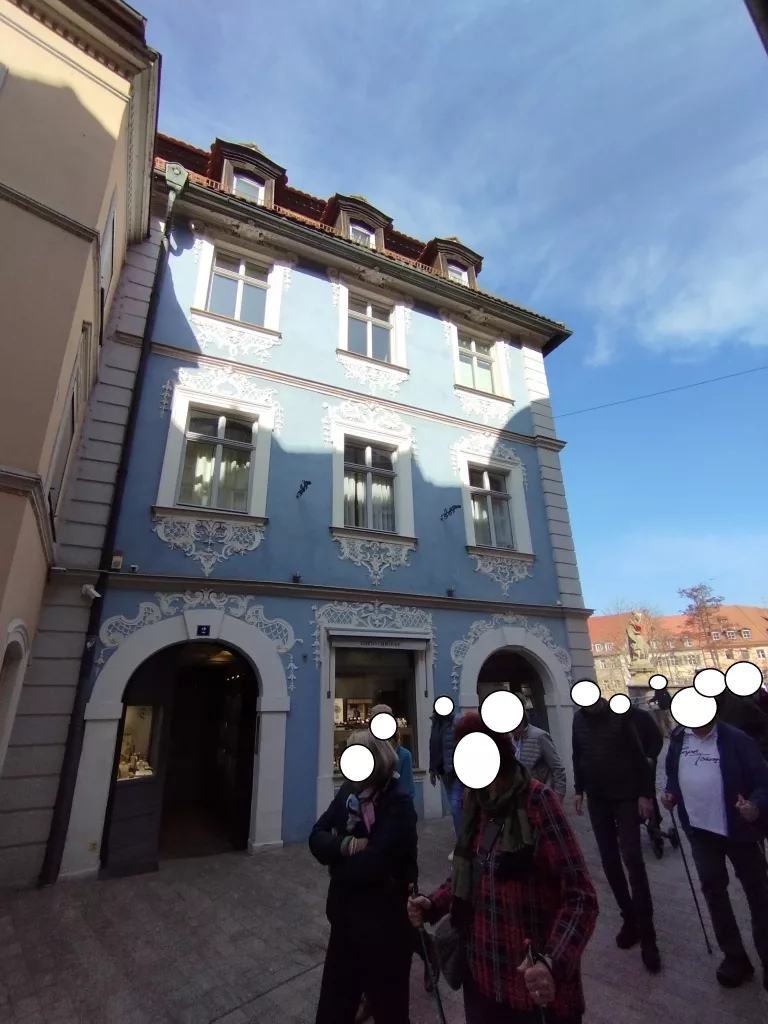 Heller Haus - Bamberg