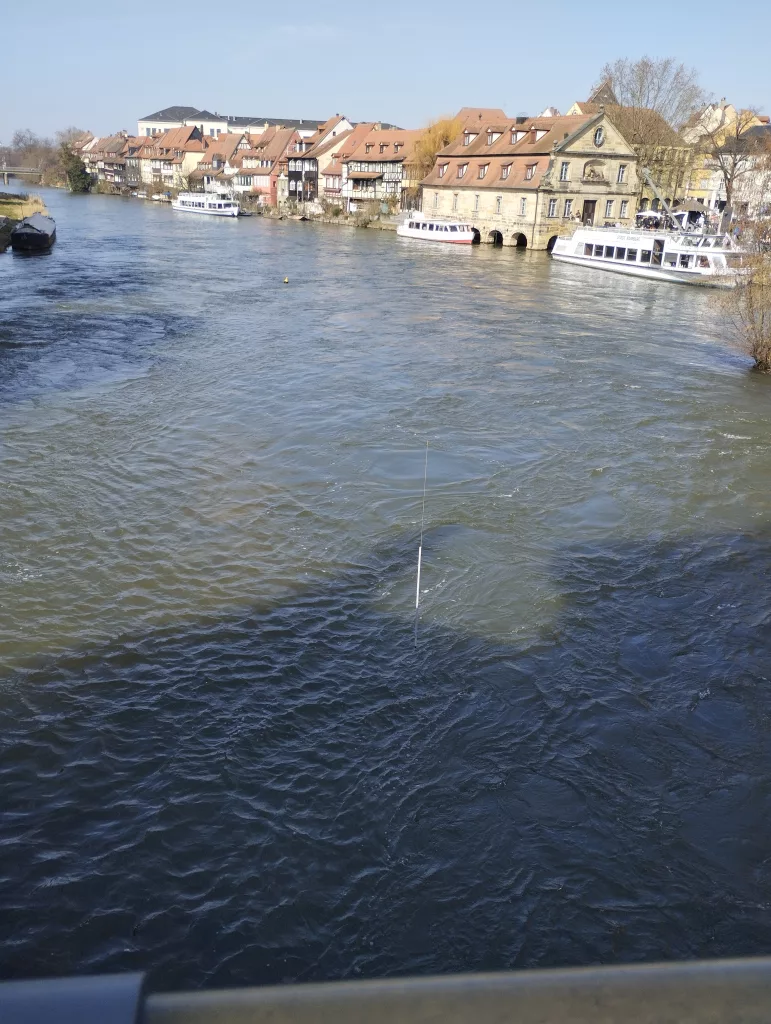 Untere Brücke - Klein Venedig - Bamberg