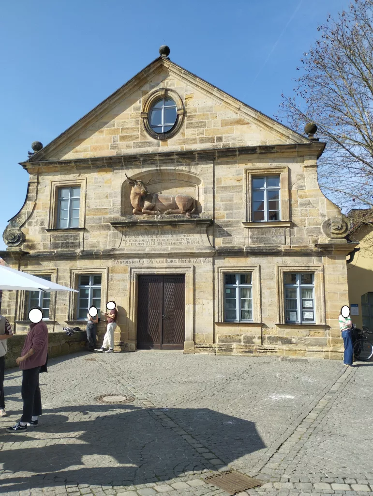 Alter Schlachthof - Bamberg
