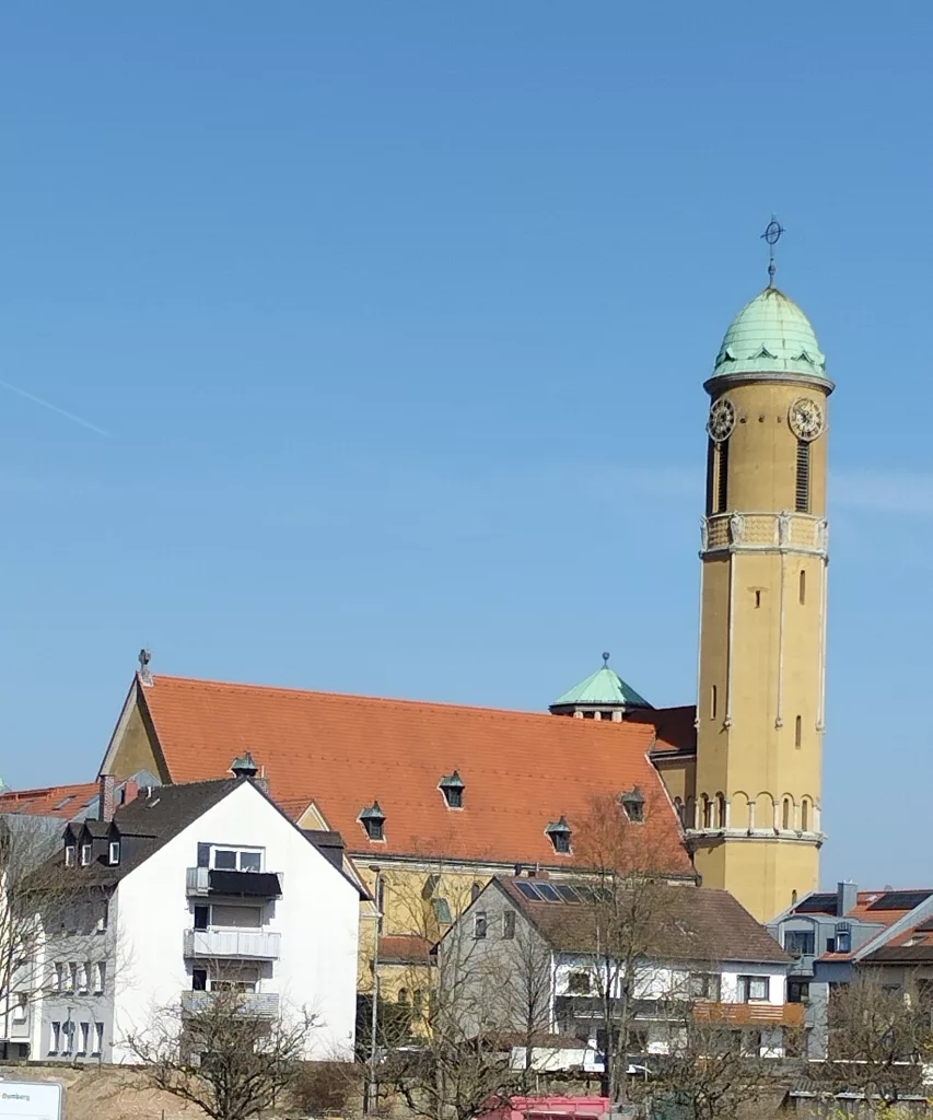 St. Otto - Bamberg
