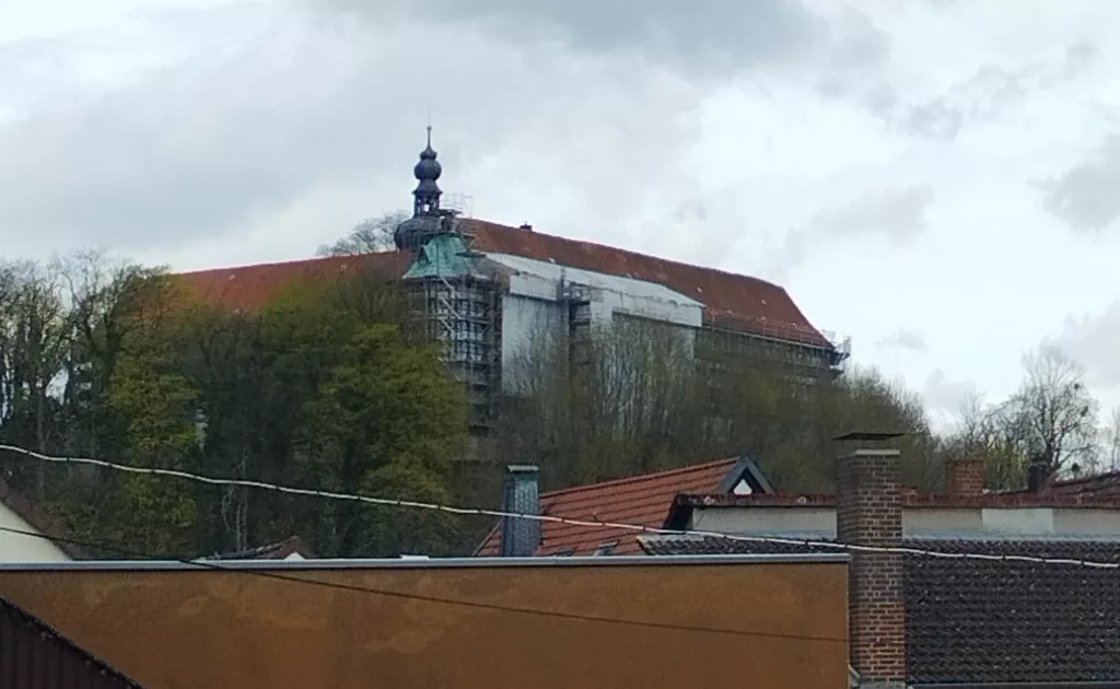 Welfenschloss - Herzberg am Harz