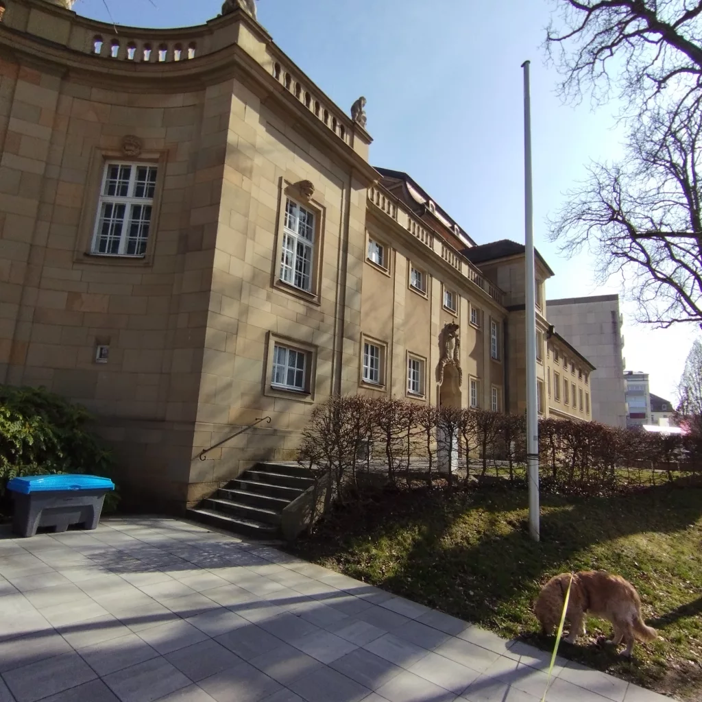 Kurtheater - Bad Kissingen