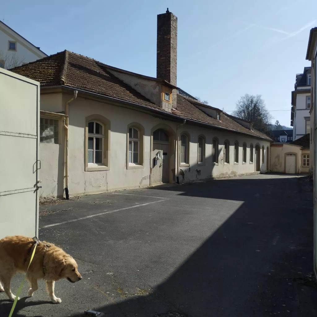 Krugmagazin - Bad Kissingen