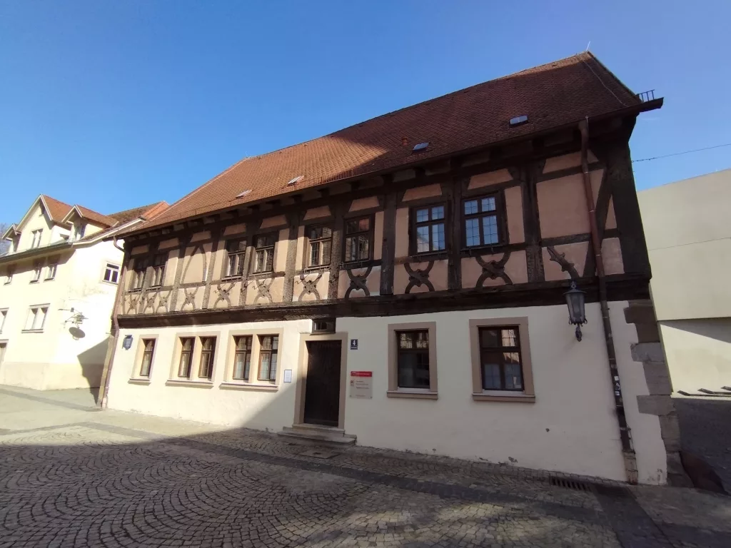 Stadtverwaltung Bad Kissingen