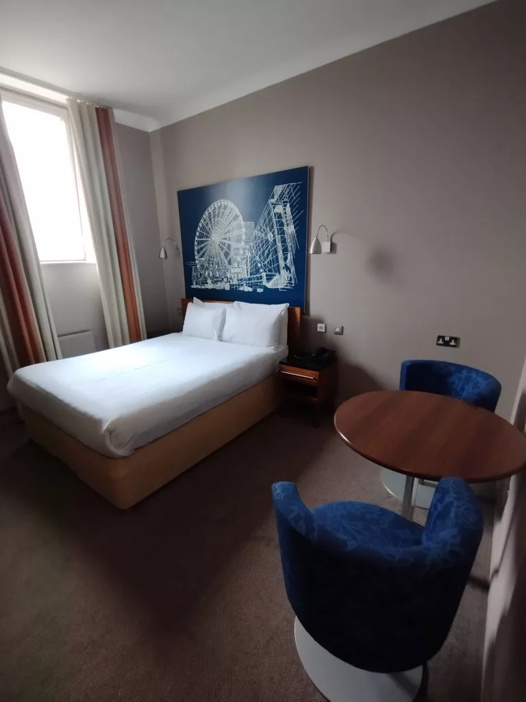 The Townhouse Manchester