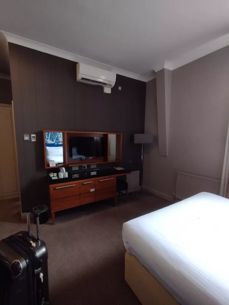 The Townhouse Manchester