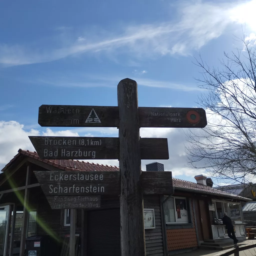 Torfhausmoor
