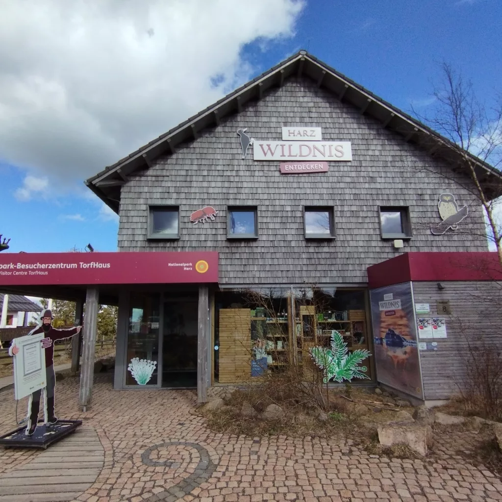 Torfhausmoor
