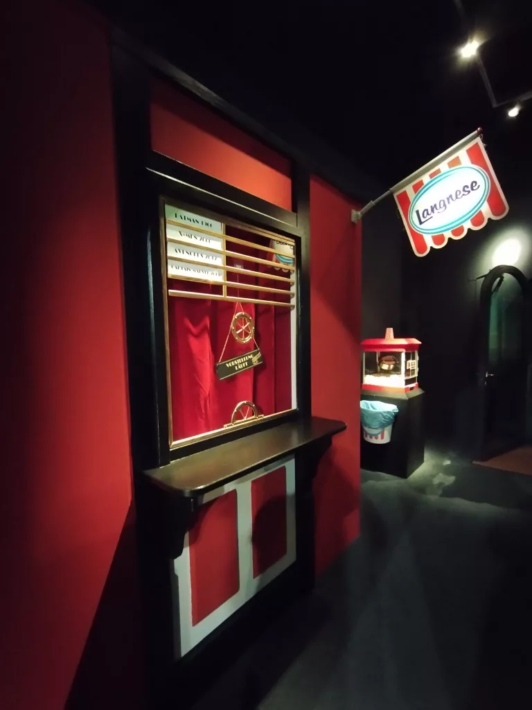 Historisches Museum Speyer - Sonderausstellung Superheroes