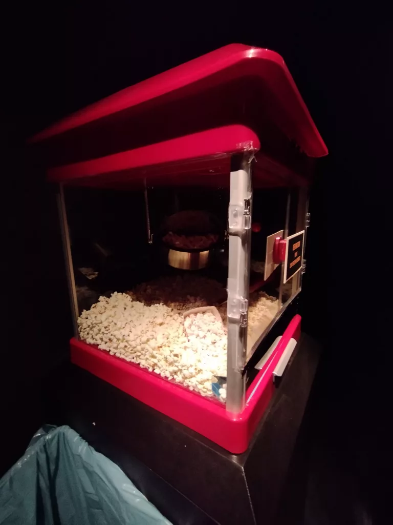 Historisches Museum Speyer - Sonderausstellung Superheroes