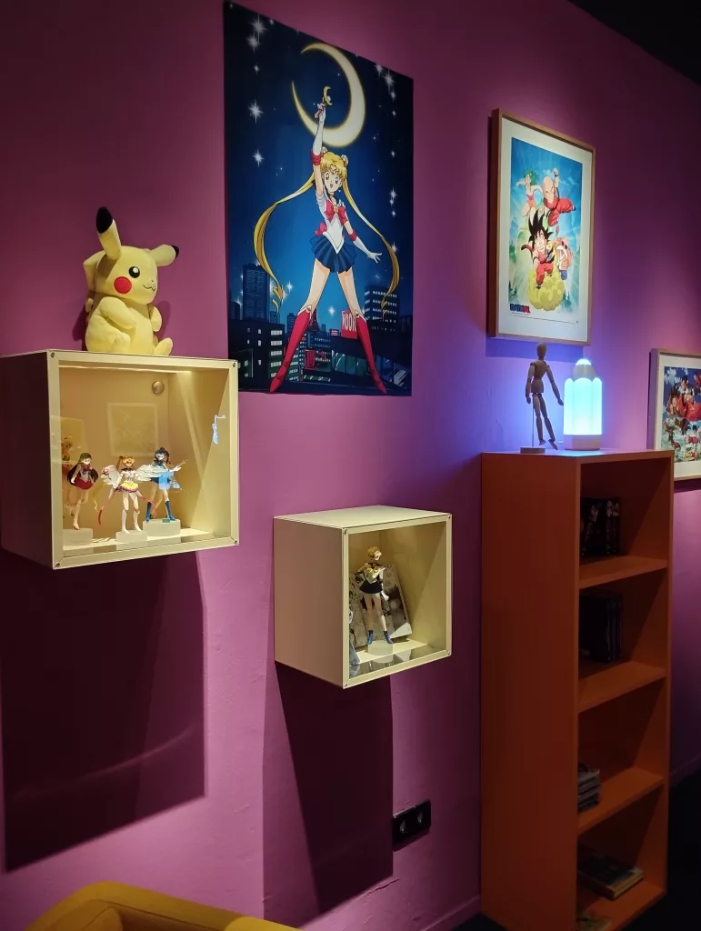 Historisches Museum Speyer - Sonderausstellung Superheroes