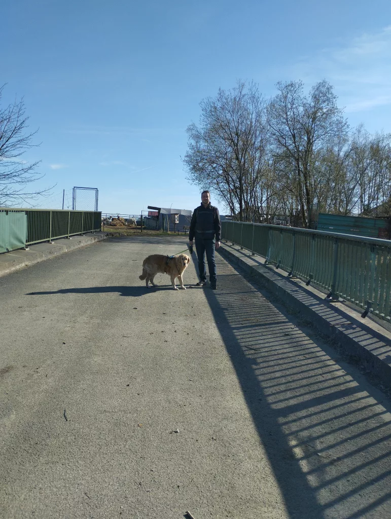 Emma's Wanderweg in Braunlage