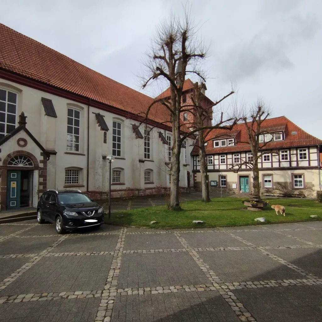 St. Jacobi - Osterode am Harz