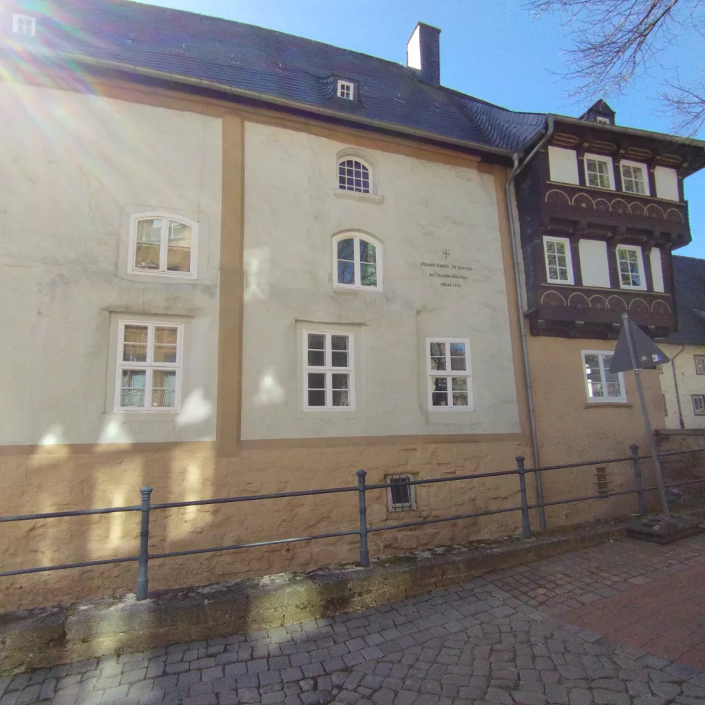 St. Spiritus - Goslar