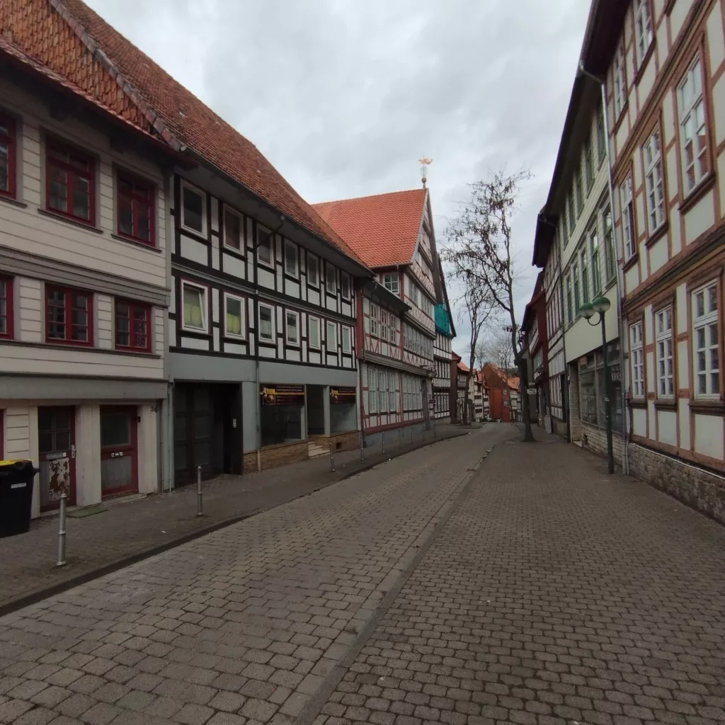 Rollberg - Osterode am Harz