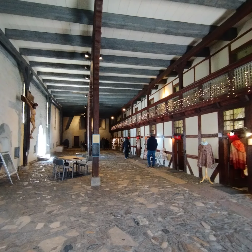 Großes heiliges Kreuz - Goslar