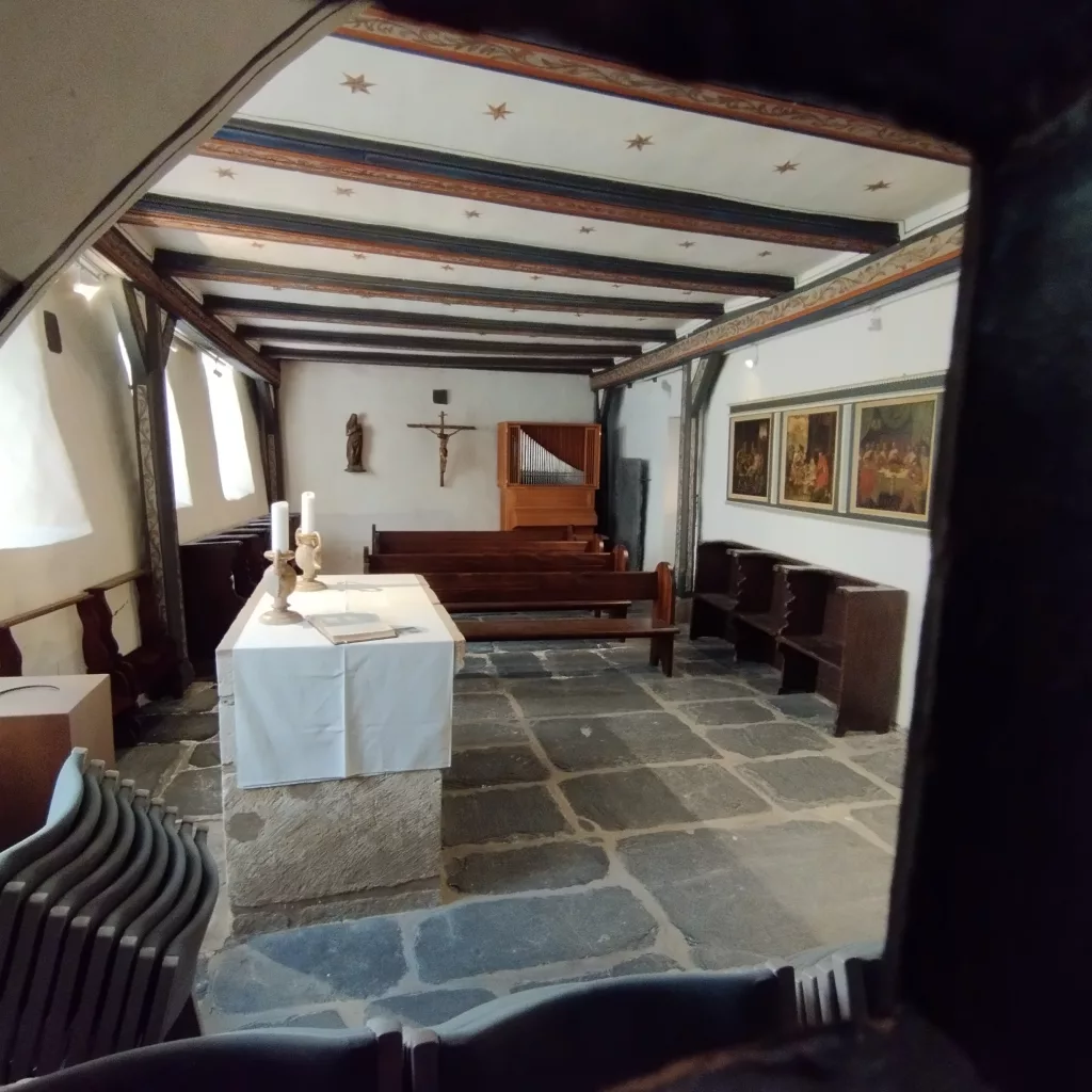 Großes heiliges Kreuz - Goslar