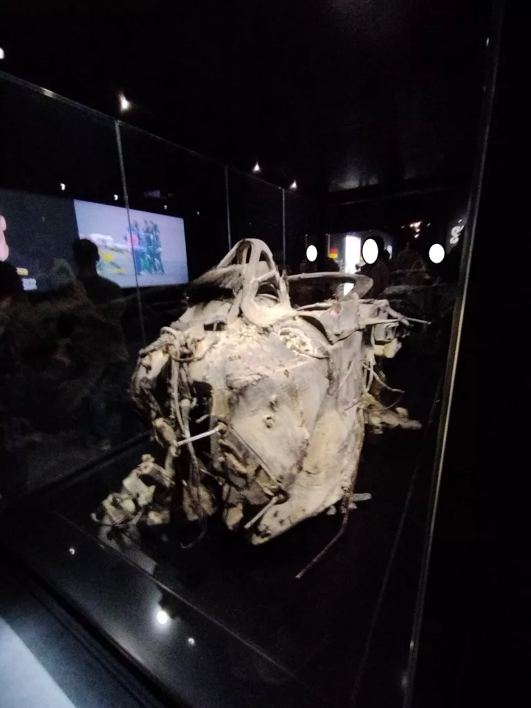 Formel-1-Ausstellung Oberhausen